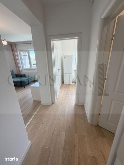 Premium Studio - Grozavesti - Regie Residence Faza 2 - 4