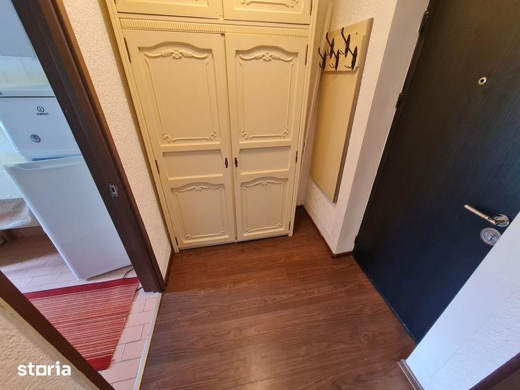 Marasesti- langa Scala- apartament cu 2 camere, etaj 3 - 9