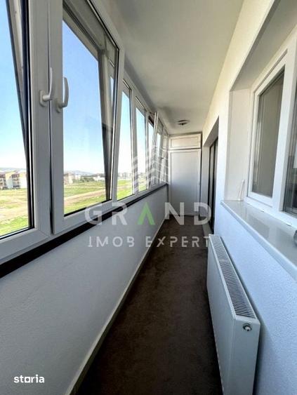 2 camere | BALCON | EROILOR/PROFI/FLORESTI - 2
