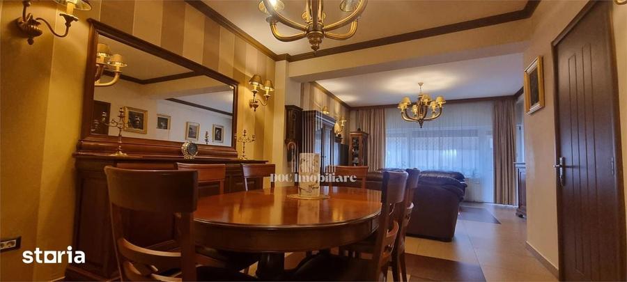 Duplex 5 camere|163 mp utili|3 bai | Cartier 23 August | 0% com - 17