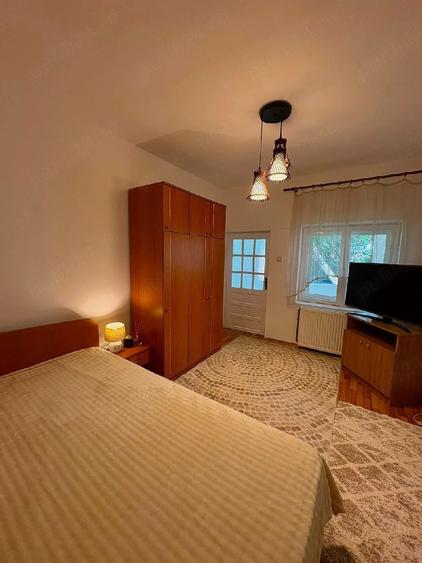 Casă cu 3 camere cu Teren 250 Mp în Crângași