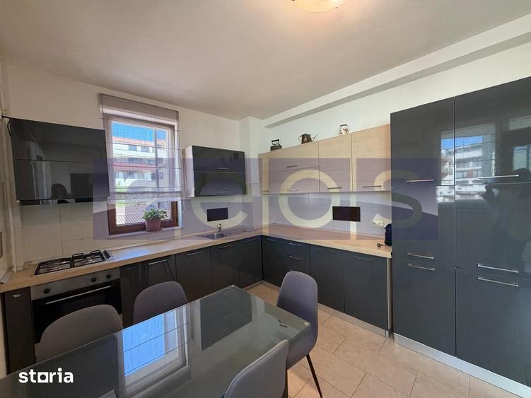 Apartament cu 4 camere în Herăstrău