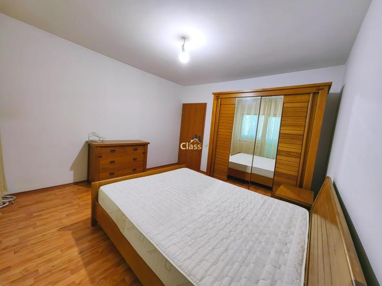 Apartament cu 2 camere decomandat, mobilat în Zorilor