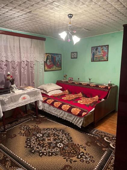 Casă cu 4 camere în Mircea Vodă