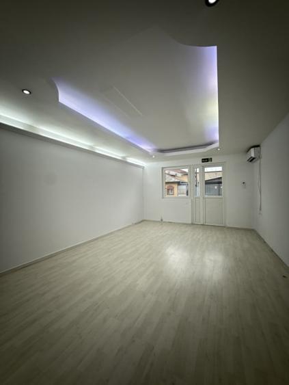 Spațiu comercial, de 40 mp, în Giulești