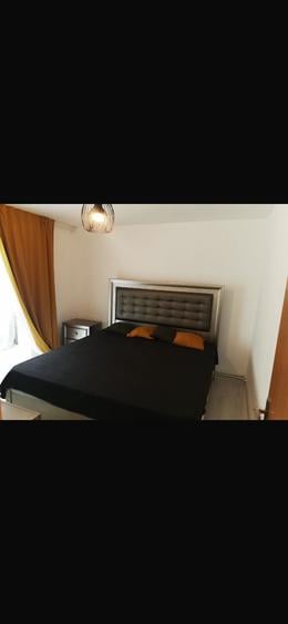 Apartament cu 2 camere decomandat în Dorobanți