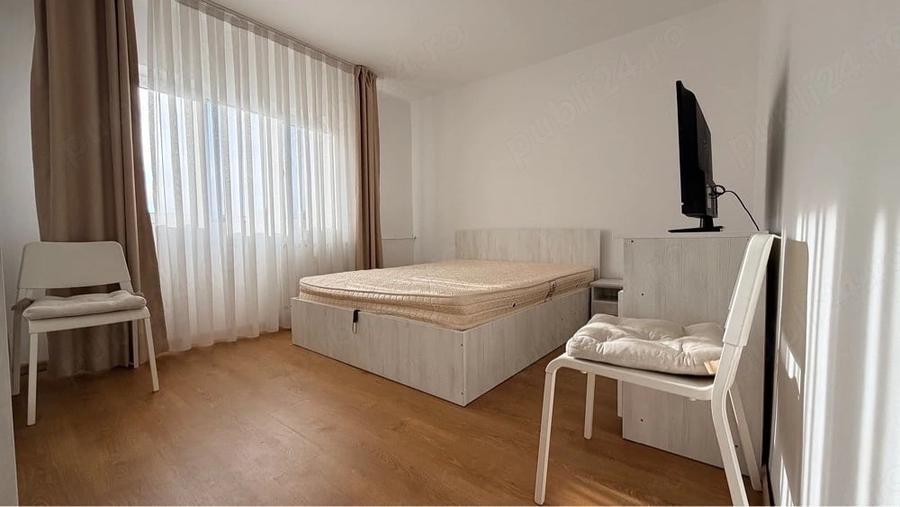 Apartament cu 2 camere decomandat în Berceni