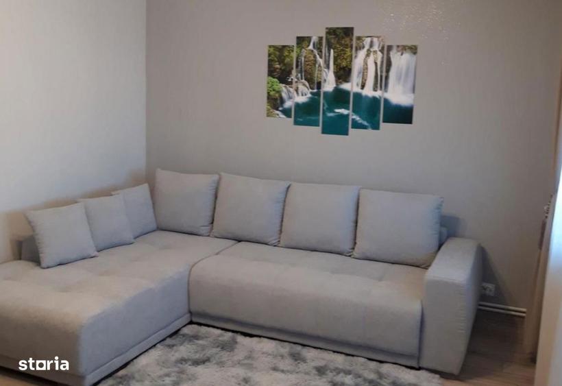 Apartament cu 2 camere decomandat în Mărăști — fotografia 2