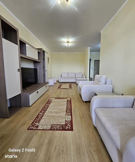 Apartament cu 2 camere în Spitalul Județean
