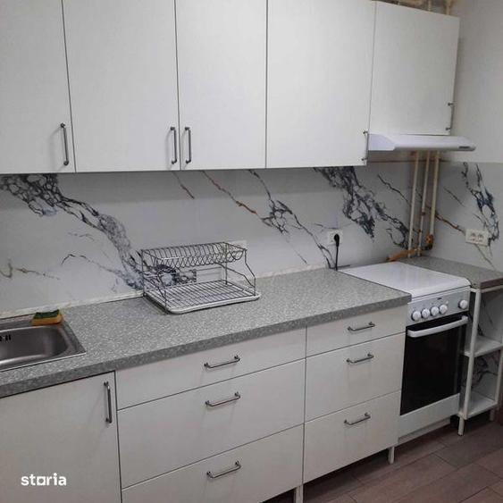 Apartament cu 3 camere, mobilat în Circumvalațiunii
