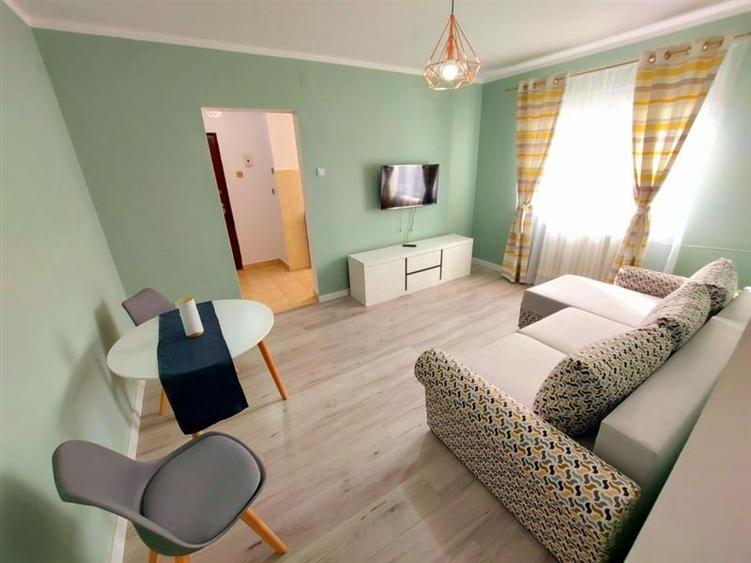 Apartament cu 2 camere semidecomandat în Mănăștur