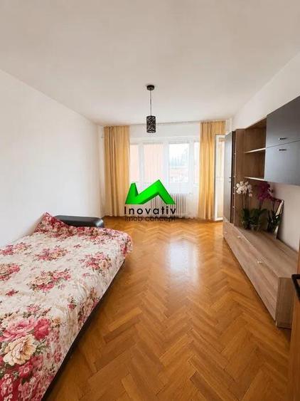 Apartament de inchiriat 3 camere Sibiu Mihai Viteazul - 2