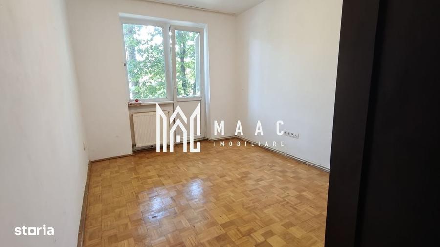 Apartament 4 camere I 73 Mpu I Etaj 1 I Decomandat I Rahovei - 15