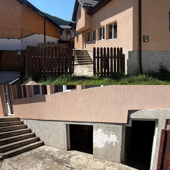 Casa 2021, 180mp, la munte Rucar, zona Bran-Piatra Craiului - 5