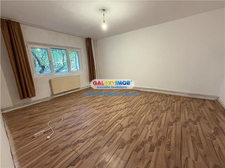 Apartament cu 2 camere decomandat în 13 Septembrie