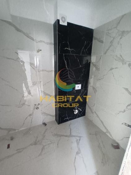 Apartament cu 2 camere decomandat în Berceni