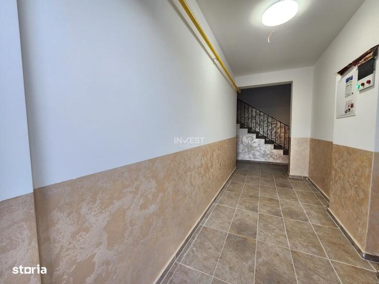 Apartament cu 2 camere decomandat în Lunca Cetățuii