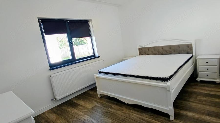 Casă cu 4 camere cu Teren 490 Mp în Dancu