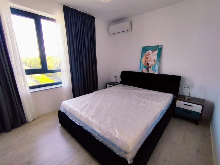 Apartament cu 3 camere decomandat în Nord