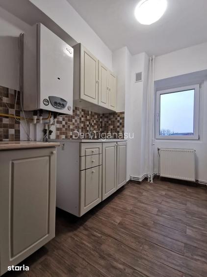 Apartament cu 1 camera decomandat zona Nicolina Rond Vechi Cug