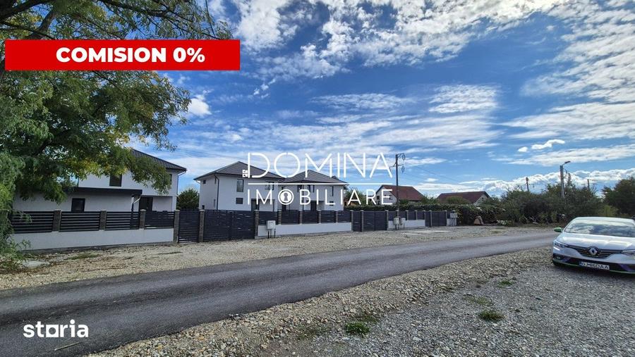 Vanzare vila P+1 *noua* - la cheie - Targu Jiu - zona Dedeman - 10