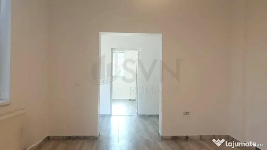 Casă cu 5 camere cu Teren 243 Mp în Cișmigiu