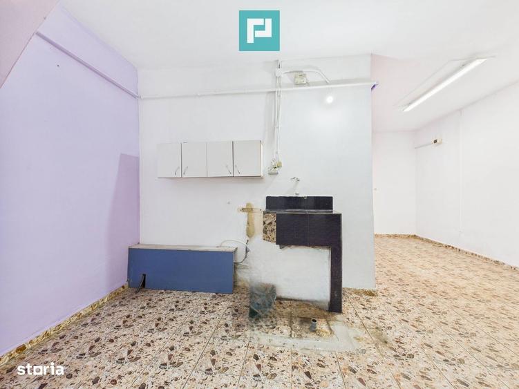 Apartament, mobilat în Ultracentral