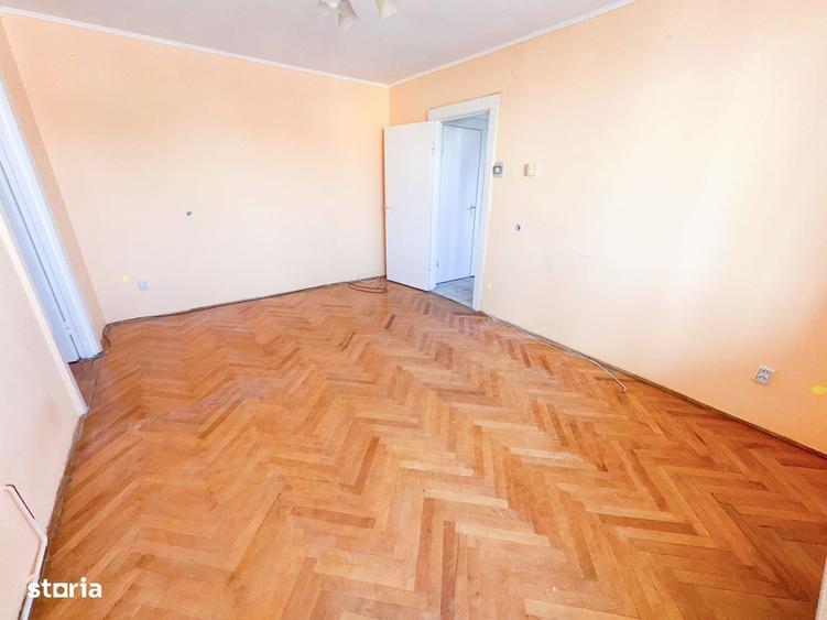 Apartament de vanzare Str. Soimilor, Tarnaveni - 9