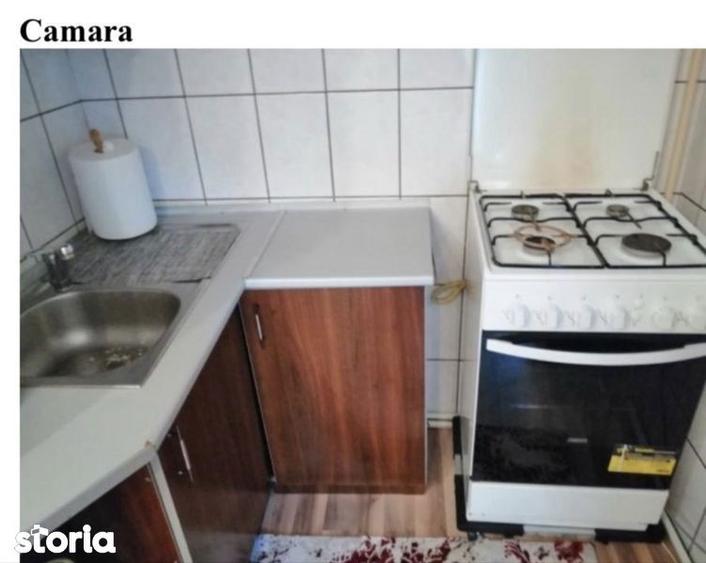 Vanzare apartament 2 camere - 3