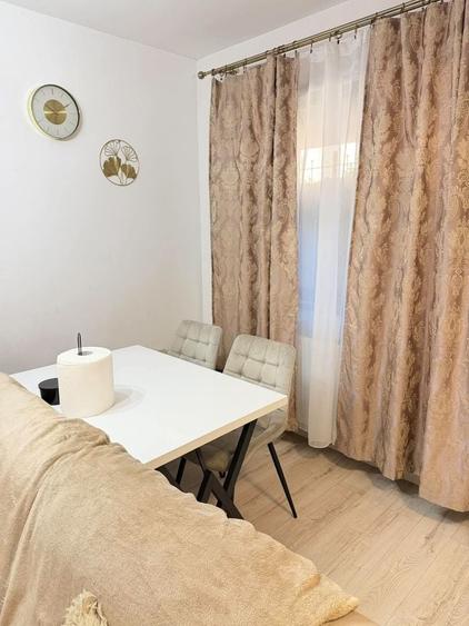 Apartament cu 2 camere în Valea Adâncă