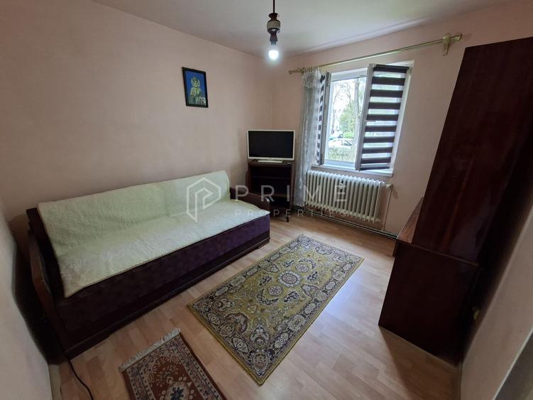 Apartament cu 3 camere decomandat în Dâmbu Pietros