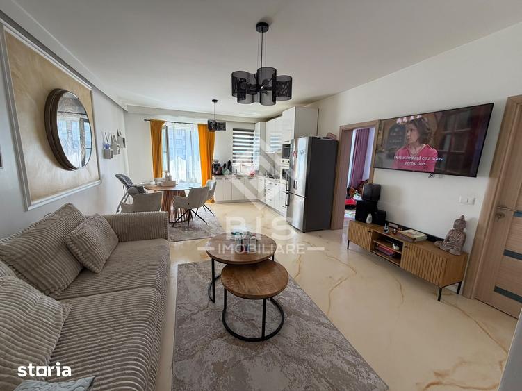 Apartament de vanzare 3 camere 80 mp - Aurel Vlaicu - 3