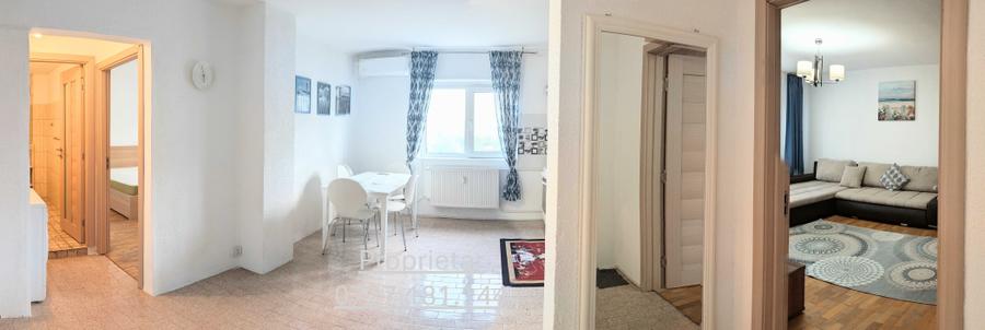 Apartament cu 2 camere decomandat în Timpuri Noi