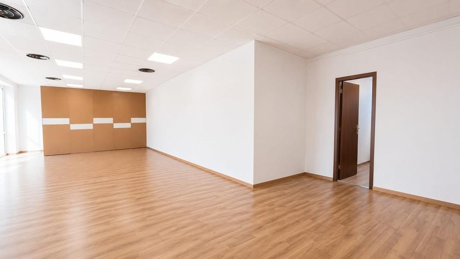 Spațiu comercial, de 133 mp, în Ultracentral
