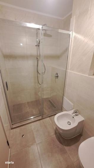 Garsonieră decomandată în Chercea