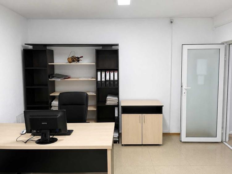 Spațiu comercial, de 69 mp, în Central
