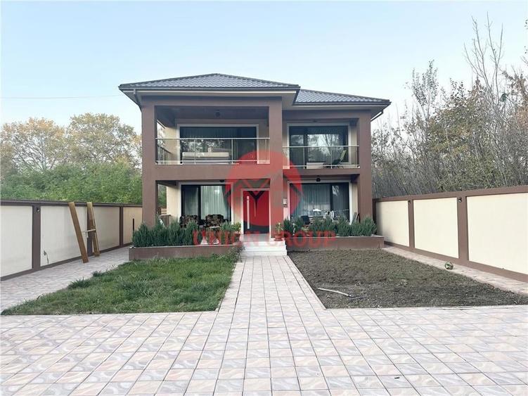 Casa de 300 mp, amplasata pe teren de 500 mp, Mamaia Nord - 18