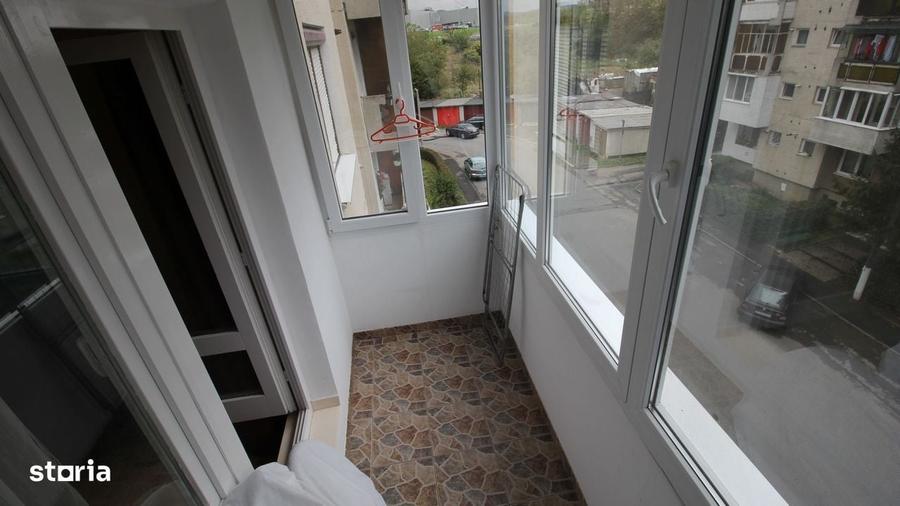 Apartament cu 2 camere decomandat în Tudor