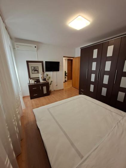 Apartament cu 2 camere în Gara