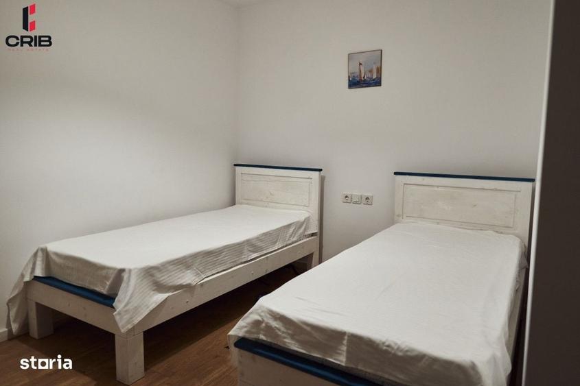 Casă cu 4 camere cu Piscina în Maliuc