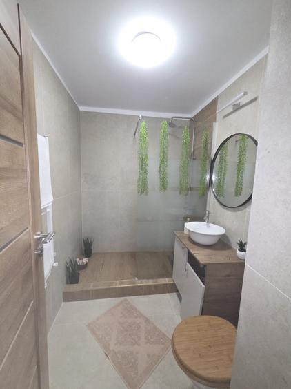 Apartament cu 2 camere decomandat în Militari