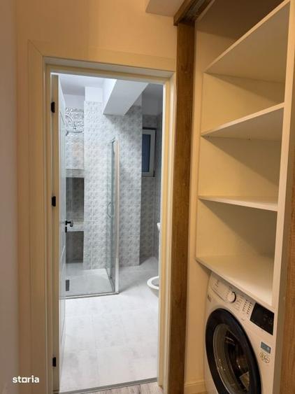 Apartament cu 2 camere decomandat în Albești