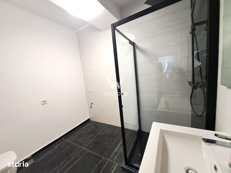 Apartament cu 2 camere decomandat în Aeroport