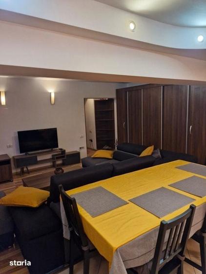Apartament cu 2 camere semidecomandat în Cotroceni