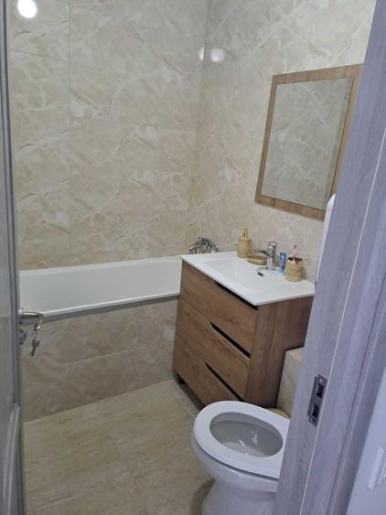 Apartament cu 2 camere în Ultracentral