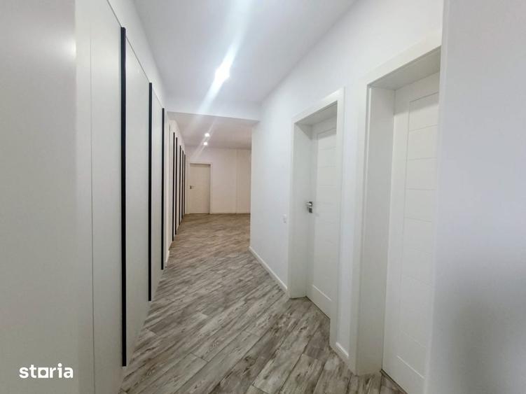 Apartament cu 3 camere în Ultracentral