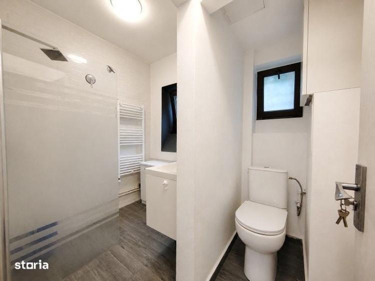 Apartament cu 2 camere în Capitale