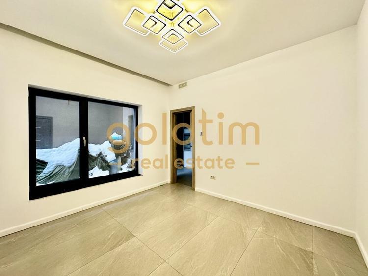 Vila Smart/Lux/Serenity/Tehnologie Top/Exclusiva/SMART HOUSE/CURTE GENEROASA - 13