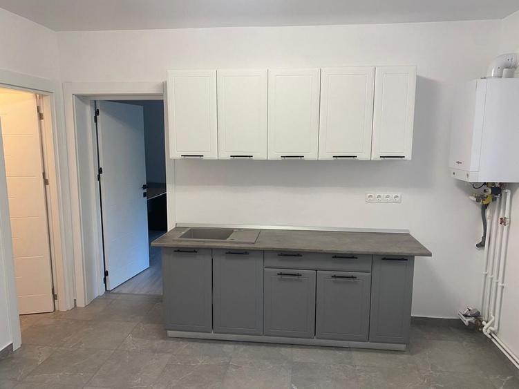 Spațiu comercial, de 75 mp, în Ștefan cel Mare