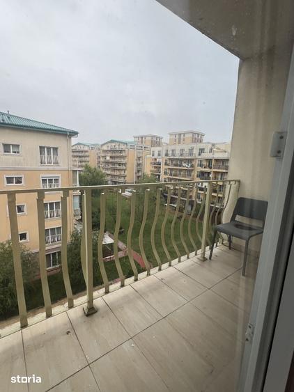 Apartament cu 2 camere în Ștefăneștii de Jos
